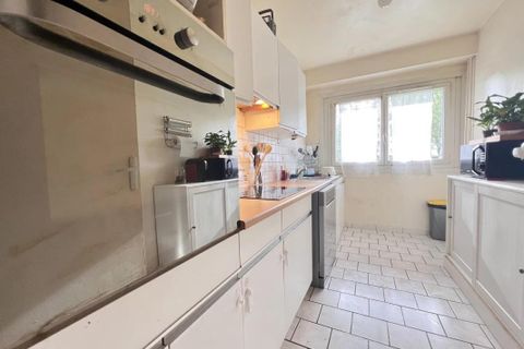 Leilighet i Plaisir, Yvelines, Plaisir - € 147 500 | Ref: 87056396 - foto 3