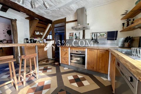 Farm hus i Weinbourg, Bas-Rhin, Weinbourg - € 220.000 | Ref: 55_V1000064175 - foto 3
