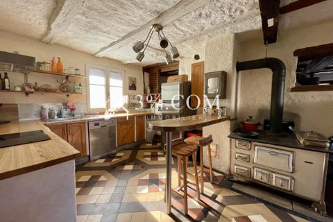 Farm hus i Weinbourg, Bas-Rhin, Weinbourg - € 220.000 | Ref: 55_V1000064175 - foto 4