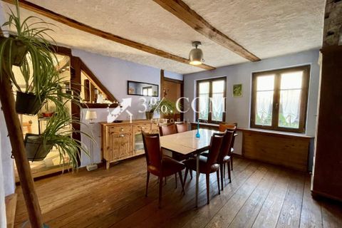 Farm hus i Weinbourg, Bas-Rhin, Weinbourg - € 220.000 | Ref: 55_V1000064175 - foto 5