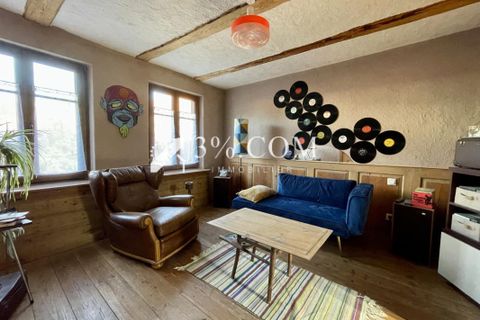 Farm hus i Weinbourg, Bas-Rhin, Weinbourg - € 220.000 | Ref: 55_V1000064175 - foto 6