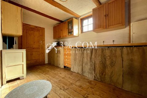 Farm hus i Weinbourg, Bas-Rhin, Weinbourg - € 220.000 | Ref: 55_V1000064175 - foto 8