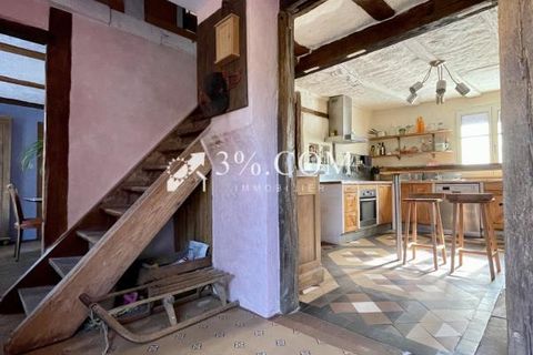 Farm hus i Weinbourg, Bas-Rhin, Weinbourg - € 220.000 | Ref: 55_V1000064175 - foto 10