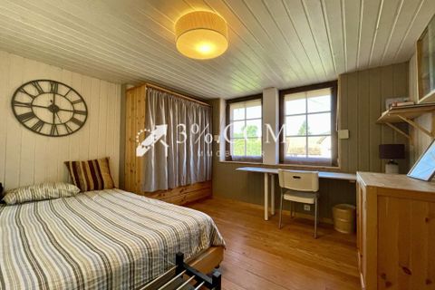 Farm hus i Weinbourg, Bas-Rhin, Weinbourg - € 220.000 | Ref: 55_V1000064175 - foto 12
