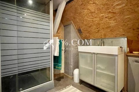 Farm hus i Weinbourg, Bas-Rhin, Weinbourg - € 220.000 | Ref: 55_V1000064175 - foto 14