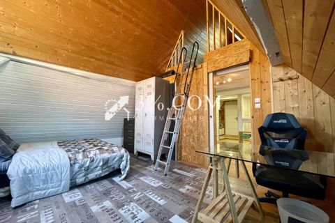 Farm hus i Weinbourg, Bas-Rhin, Weinbourg - € 220.000 | Ref: 55_V1000064175 - foto 15