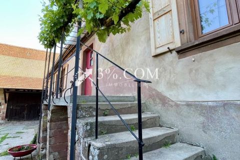 Farm hus i Weinbourg, Bas-Rhin, Weinbourg - € 220.000 | Ref: 55_V1000064175 - foto 22
