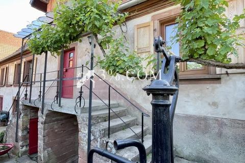 Farm hus i Weinbourg, Bas-Rhin, Weinbourg - € 220.000 | Ref: 55_V1000064175 - foto 23