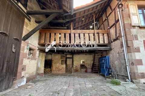 Farm hus i Weinbourg, Bas-Rhin, Weinbourg - € 220.000 | Ref: 55_V1000064175 - foto 29