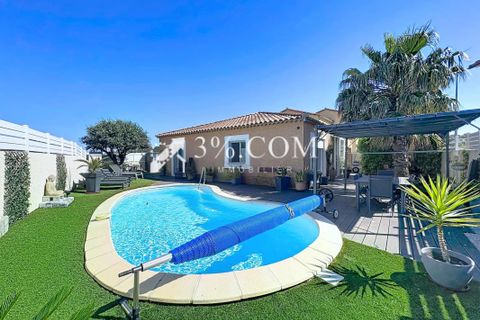 Villa i Narbonne, Aude, Narbonne - € 319.900 | Ref: 498_V5910064173 - foto 1