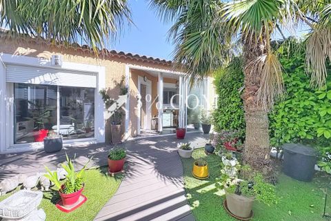 Villa i Narbonne, Aude, Narbonne - € 319.900 | Ref: 498_V5910064173 - foto 2