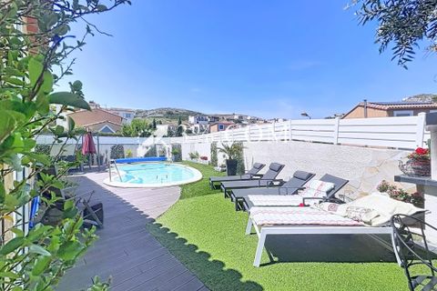 Villa i Narbonne, Aude, Narbonne - € 319.900 | Ref: 498_V5910064173 - foto 3
