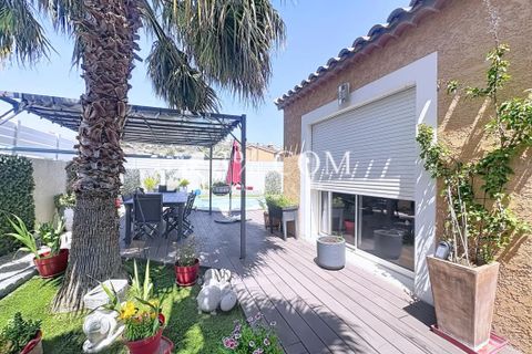 Villa i Narbonne, Aude, Narbonne - € 319.900 | Ref: 498_V5910064173 - foto 4