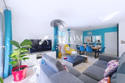 Villa i Narbonne, Aude, Narbonne - € 319.900 | Ref: 498_V5910064173 - foto 6