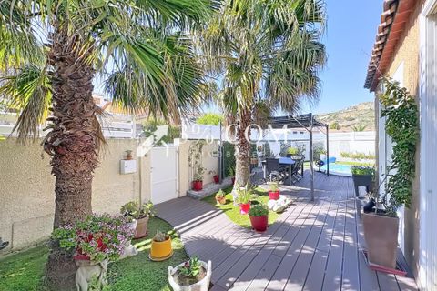 Villa i Narbonne, Aude, Narbonne - € 319.900 | Ref: 498_V5910064173 - foto 7
