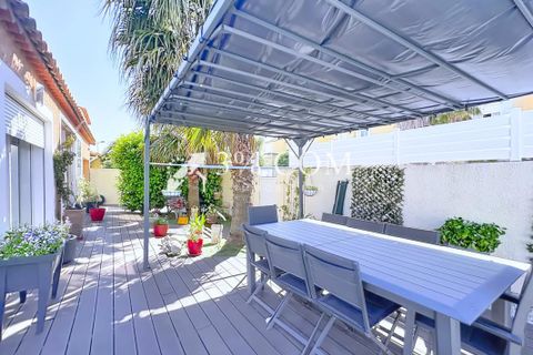 Villa i Narbonne, Aude, Narbonne - € 319.900 | Ref: 498_V5910064173 - foto 13