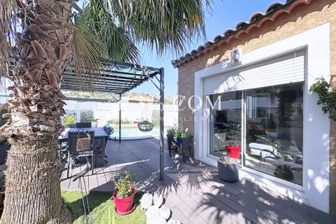 Villa i Narbonne, Aude, Narbonne - € 319.900 | Ref: 498_V5910064173 - foto 14