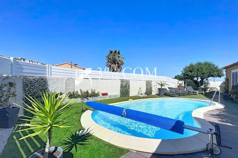Villa i Narbonne, Aude, Narbonne - € 319.900 | Ref: 498_V5910064173 - foto 15