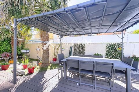 Villa i Narbonne, Aude, Narbonne - € 319.900 | Ref: 498_V5910064173 - foto 16