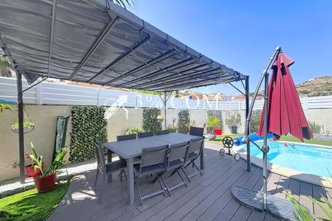 Villa i Narbonne, Aude, Narbonne - € 319.900 | Ref: 498_V5910064173 - foto 18