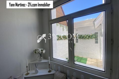 Villa i Comines, Nord, Comines - € 257 500 | Ref: 93_V1990059754 - foto 3