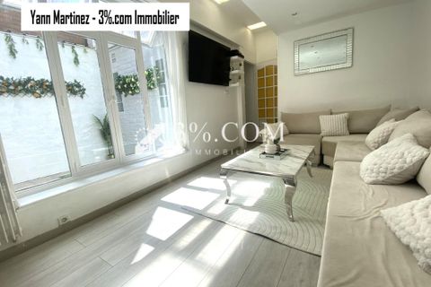 Villa i Comines, Nord, Comines - € 257 500 | Ref: 93_V1990059754 - foto 4