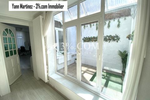 Villa i Comines, Nord, Comines - € 257 500 | Ref: 93_V1990059754 - foto 5