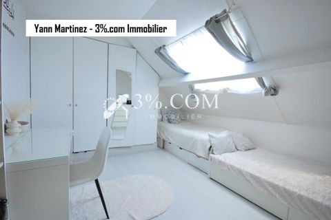 Villa i Comines, Nord, Comines - € 257 500 | Ref: 93_V1990059754 - foto 8