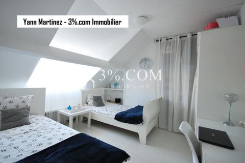 Villa i Comines, Nord, Comines - € 257 500 | Ref: 93_V1990059754 - foto 9