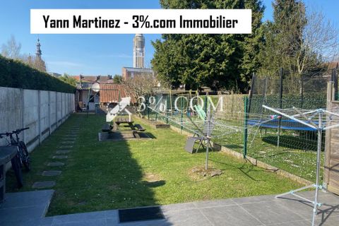 Villa i Comines, Nord, Comines - € 257 500 | Ref: 93_V1990059754 - foto 12