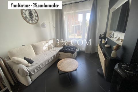 Villa i Comines, Nord, Comines - € 206 000 | Ref: 93_V1990064238 - foto 2