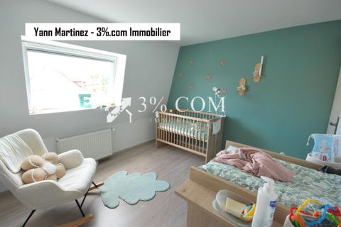 Villa i Comines, Nord, Comines - € 206 000 | Ref: 93_V1990064238 - foto 6