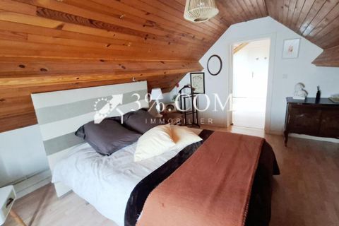 Bungalou a Cerisy-Buleux, Somme, Cerisy-Buleux - € 289.900 | Ref: 129_V1140064216 - foto 13