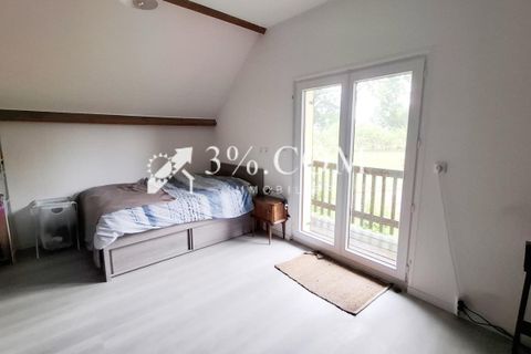 Bungalou a Cerisy-Buleux, Somme, Cerisy-Buleux - € 289.900 | Ref: 129_V1140064216 - foto 15