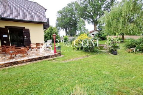 Bungalou a Cerisy-Buleux, Somme, Cerisy-Buleux - € 289.900 | Ref: 129_V1140064216 - foto 16
