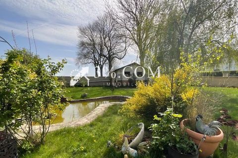 Bungalou a Cerisy-Buleux, Somme, Cerisy-Buleux - € 289.900 | Ref: 129_V1140064216 - foto 17