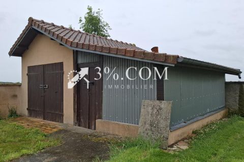 Bungalou a Cerisy-Buleux, Somme, Cerisy-Buleux - € 289.900 | Ref: 129_V1140064216 - foto 18