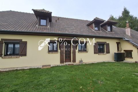 Bungalou a Cerisy-Buleux, Somme, Cerisy-Buleux - € 289.900 | Ref: 129_V1140064216 - foto 19