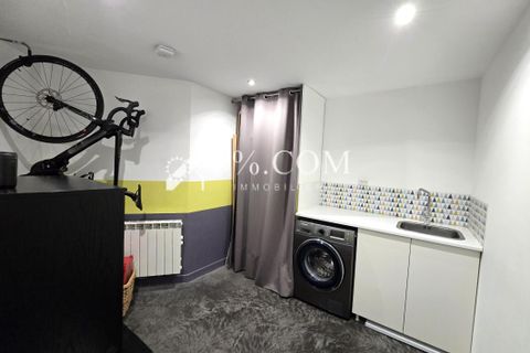 Leilighet i Tourcoing, Nord, Tourcoing - € 236 900 | Ref: 182_V2650064196 - foto 7
