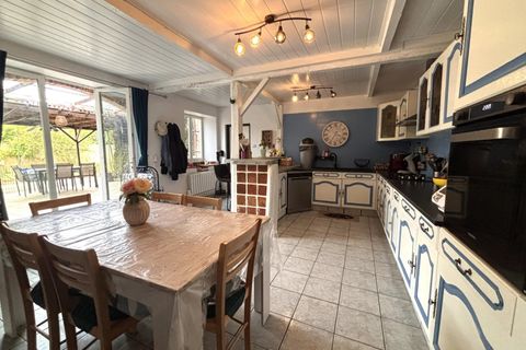 Villa a Maubourguet, Hautes-Pyrenees, Maubourguet - € 209.000 | Ref: 86962443 - foto 8