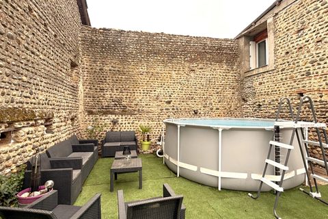 Villa a Maubourguet, Hautes-Pyrenees, Maubourguet - € 209.000 | Ref: 86962443 - foto 18
