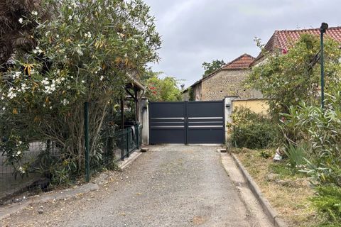 Villa a Maubourguet, Hautes-Pyrenees, Maubourguet - € 209.000 | Ref: 86962443 - foto 19