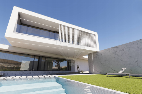Villa i Mafra, Lisbon, Mafra - € 2.500.000 | Ref: 120171255-312 - foto 2