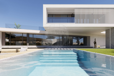 Villa i Mafra, Lisbon, Mafra - € 2.500.000 | Ref: 120171255-312 - foto 3