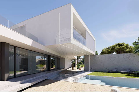 Villa i Mafra, Lisbon, Mafra - € 2.500.000 | Ref: 120171255-312 - foto 4