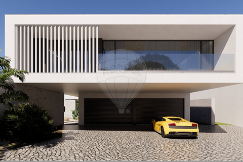 Villa i Mafra, Lisbon, Mafra - € 2.500.000 | Ref: 120171255-312 - foto 6
