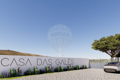 Villa i Mafra, Lisbon, Mafra - € 2.500.000 | Ref: 120171255-312 - foto 8
