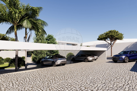 Villa i Mafra, Lisbon, Mafra - € 2.500.000 | Ref: 120171255-312 - foto 9