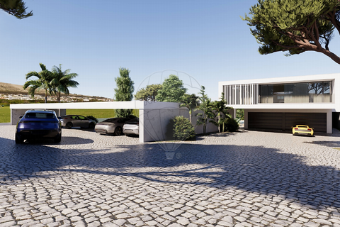 Villa i Mafra, Lisbon, Mafra - € 2.500.000 | Ref: 120171255-312 - foto 10