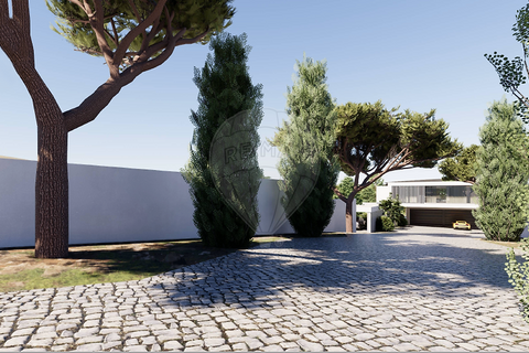 Villa i Mafra, Lisbon, Mafra - € 2.500.000 | Ref: 120171255-312 - foto 11
